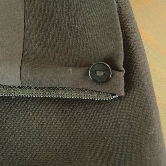 H&M Black Pencil Skirt - Picture 12 of 15